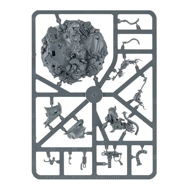 Roboute guilliman, ultramarines, warhammer 40k, games workshop, model 55-20